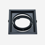 bass-cardan-1x-ar111-noir-spot-interieur-maroc