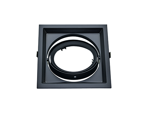 bass-cardan-1x-ar111-noir-spot-interieur-maroc