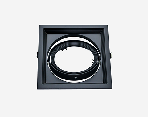 bass-cardan-1x-ar111-noir-spot-interieur-maroc