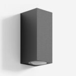 bass-led-jardin-applique-2xGU10-maroc
