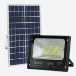 bass-projecteur-led-solaire-200w-ip67-combo-maroc