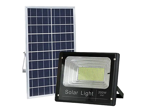 bass-projecteur-led-solaire-200w-ip67-combo-maroc-2