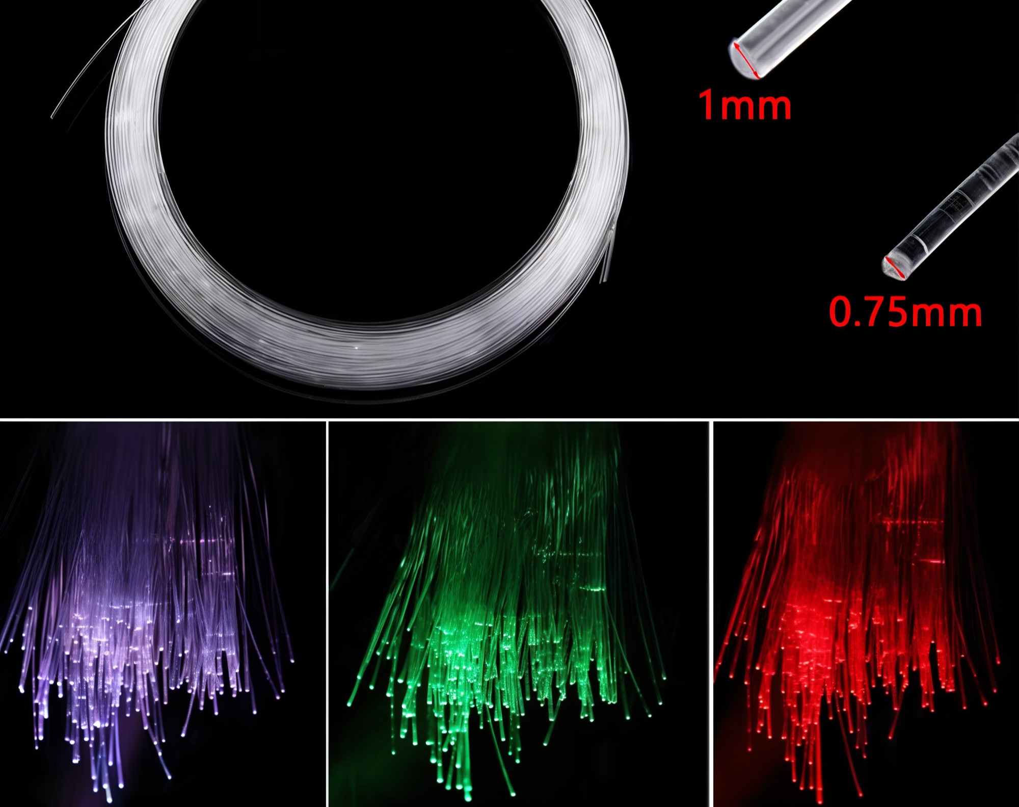 bass-fibre-optique-generateur-0.75MM-1.0MM-1.5MM-2.0MM-2.5MM-maroc-4
