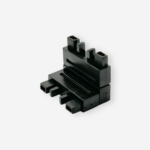 bass-accessoire-rail-32-conductive-am25-L-vertical-shape-maroc