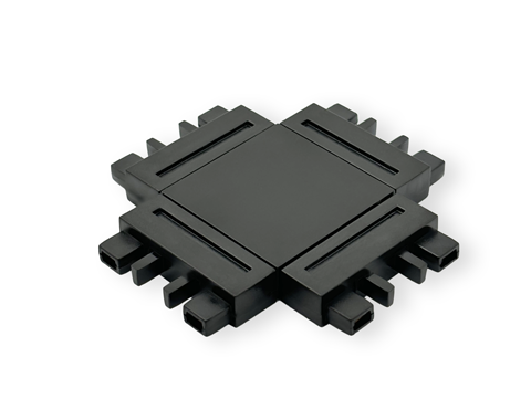 bass-accessoire-rail-32-conductive-am26-X-shape-maroc-2