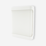bass-hublot-led-carre-decoratif-blanc-hub-052-maroc-1