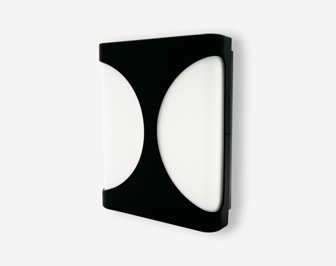 bass-hublot-led-carre-decoratif-noir-hub-057-maroc-11