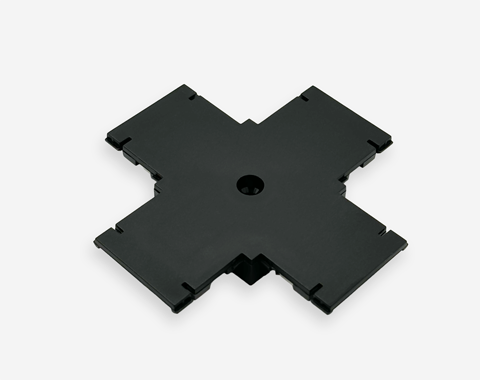 bass-four-way-connection-conductive-module-accessoire-rail-maroc