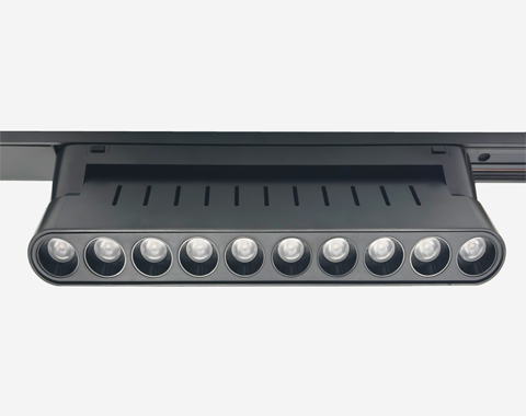 bass-projecteur-laser-orientable-90-degres-sur-rail-magnetique-35mm-maroc