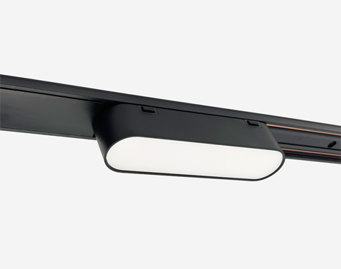 bass-projecteur-lineaire-sur-rail-magnetique-35mm-maroc